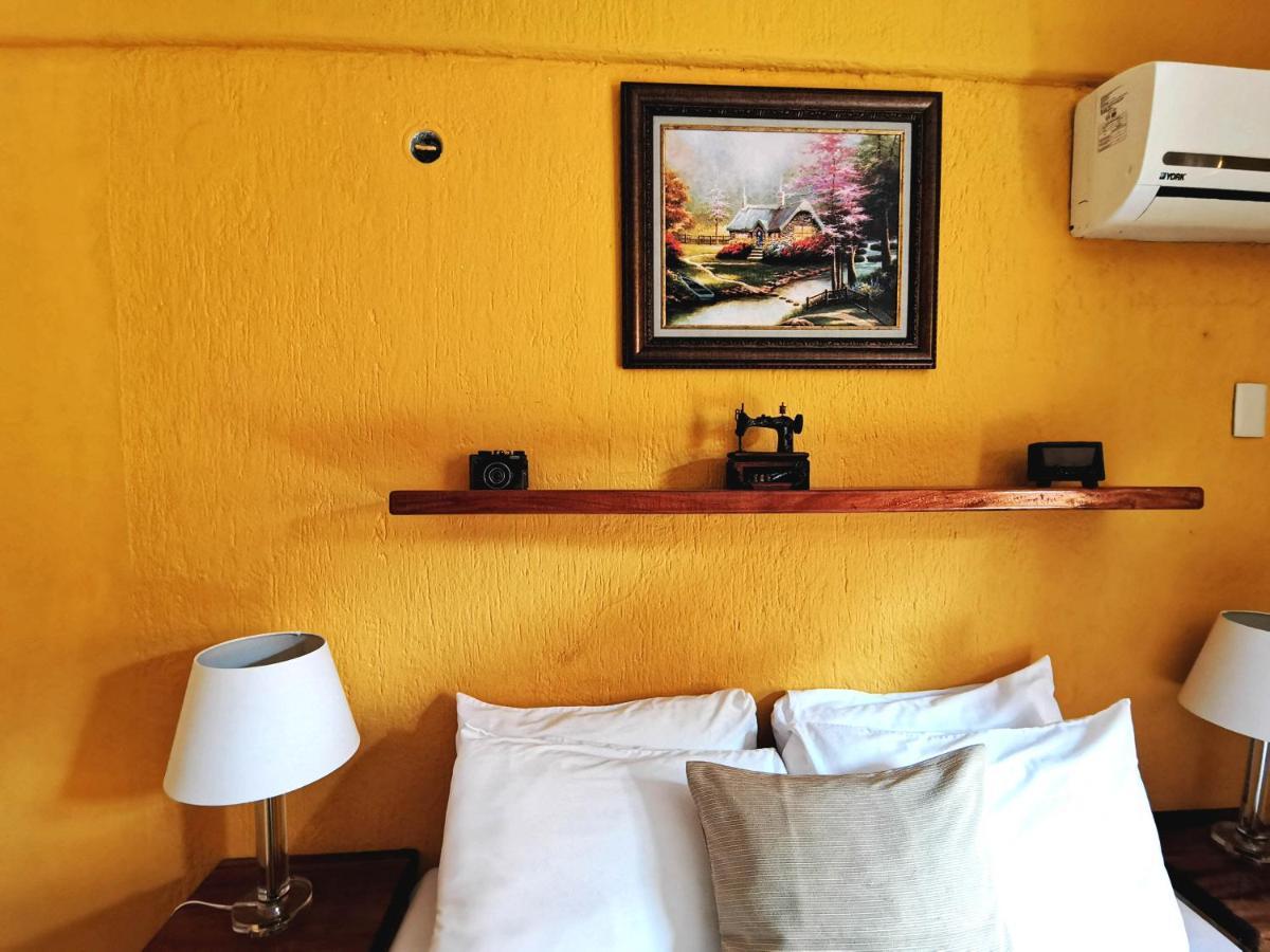 קנקון Hotel Casa Mallorca מראה חיצוני תמונה