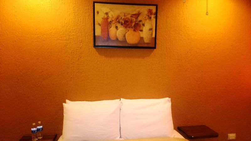 קנקון Hotel Casa Mallorca מראה חיצוני תמונה